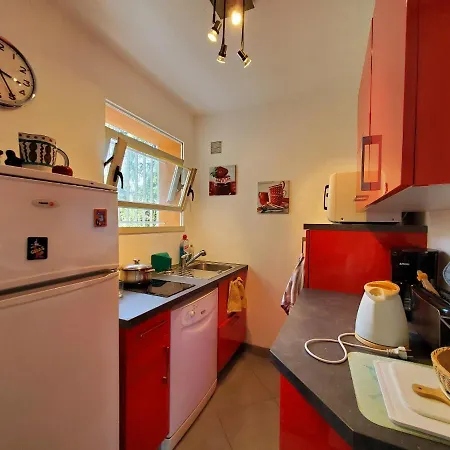 Saint-raphael La Peguiere Face A La Vue *