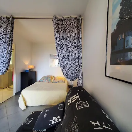 Appartement Saint-raphael La Peguiere Face A La Vue *
