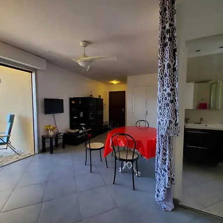 Saint-raphael La Peguiere Face A La Vue 公寓 Saint-Raphaël