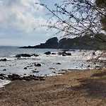公寓 Saint-raphael La Peguiere Face A La Vue Saint-Raphaël