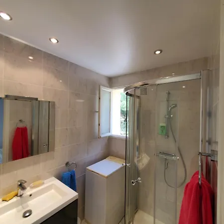 Διαμέρισμα Saint-raphael La Peguiere Face A La Vue Saint-Raphaël