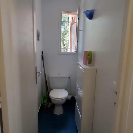 アパート Saint-raphael La Peguiere Face A La Vue *