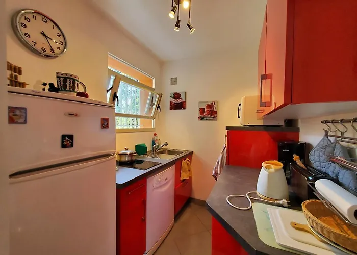 Saint-raphael La Peguiere Face A La Vue *