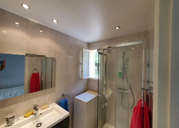 Apartamento Saint-raphael La Peguiere Face A La Vue Saint-Raphaël