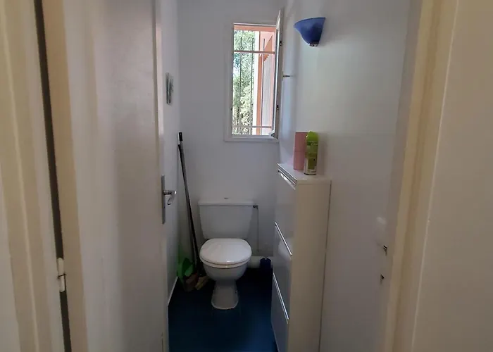 Apartamento Saint-raphael La Peguiere Face A La Vue *