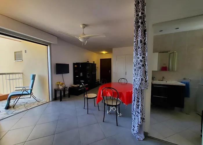 Saint-raphael La Peguiere Face A La Vue Apartamento Saint-Raphaël